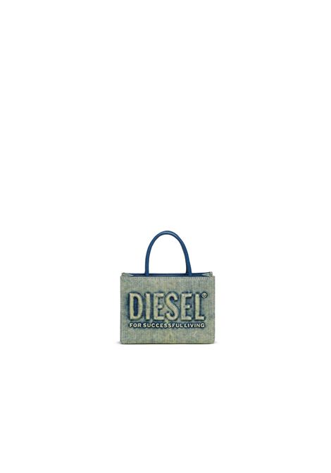 Borsa con logo DIESEL KIDS | J02529 P5499H8457